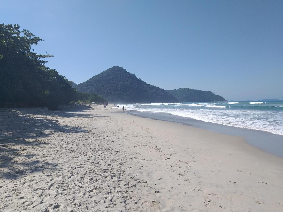 Casa de hóspedes Rosa Mar Itamambuca