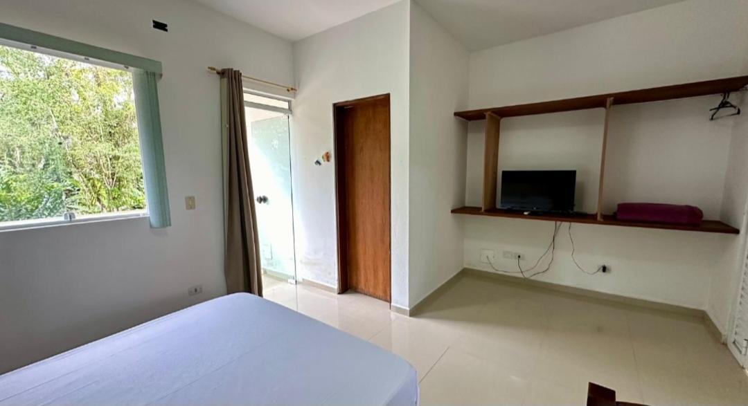 Rosa Mar Itamambuca Ubatuba